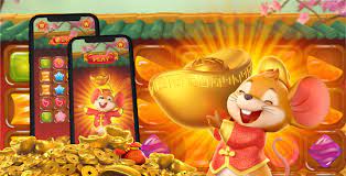 conta demo fortune mouse para mobile